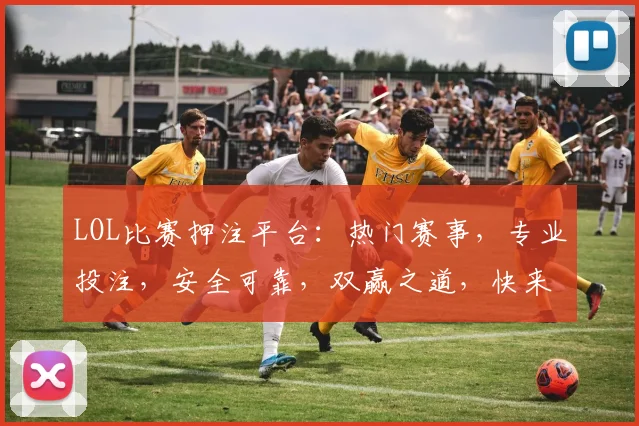 LOL比赛押注平台：热门赛事，专业投注，安全可靠，双赢之道，快来体验